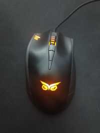 Myszka Asus strix claw