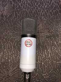 микрофон isk bm-800