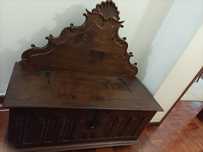 Arca Banco vintage