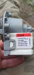 Pompa wody pralka Indesit WITE 127