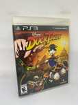 Gra DuckTales: Remastered PS3 Playstation 3 pudełkowa