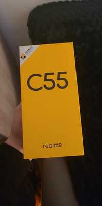 Zamienię Realme C55