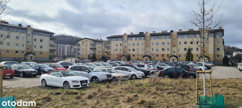 Nieruchomość inwestycyjna Reda ul. Obwodowa