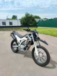 Мотоцикл Loncin Lx300gy