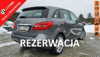 Mercedes-Benz Klasa B CDI 136KM # Navi # Kamera # Climatronic # ParkTronic # Super Stan !!!