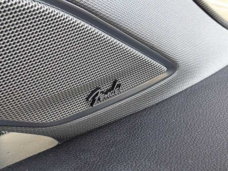 2017 Volkswagen Golf Alltrack TSI SE 4Motion