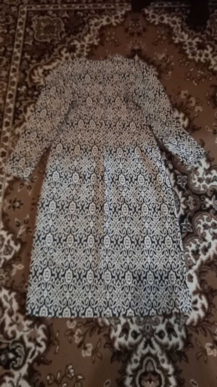 плаття з тканини стрейч