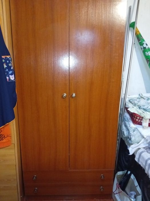 Armario, guarda roupa