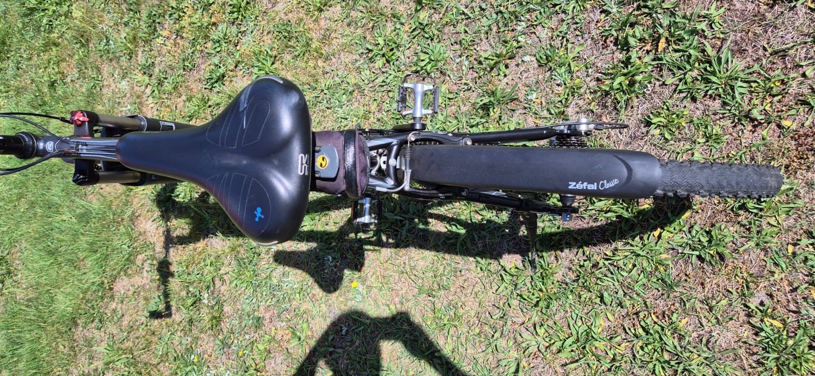 Rower Kellys Oxygen MTB 19,5"