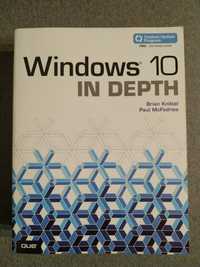 Windows 10 in depth