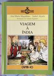 Viagem à Índia de Ana Maria Magalhães e Isabel Alçada