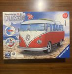 Puzzle 3D - Volkswagen T1