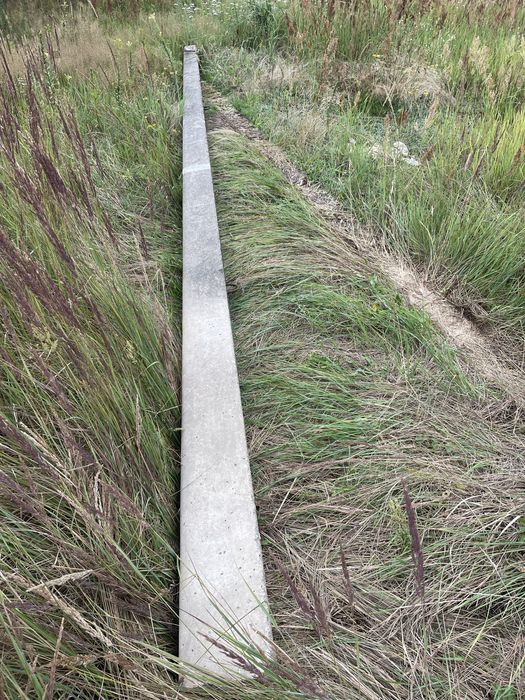 Електроопора стовп