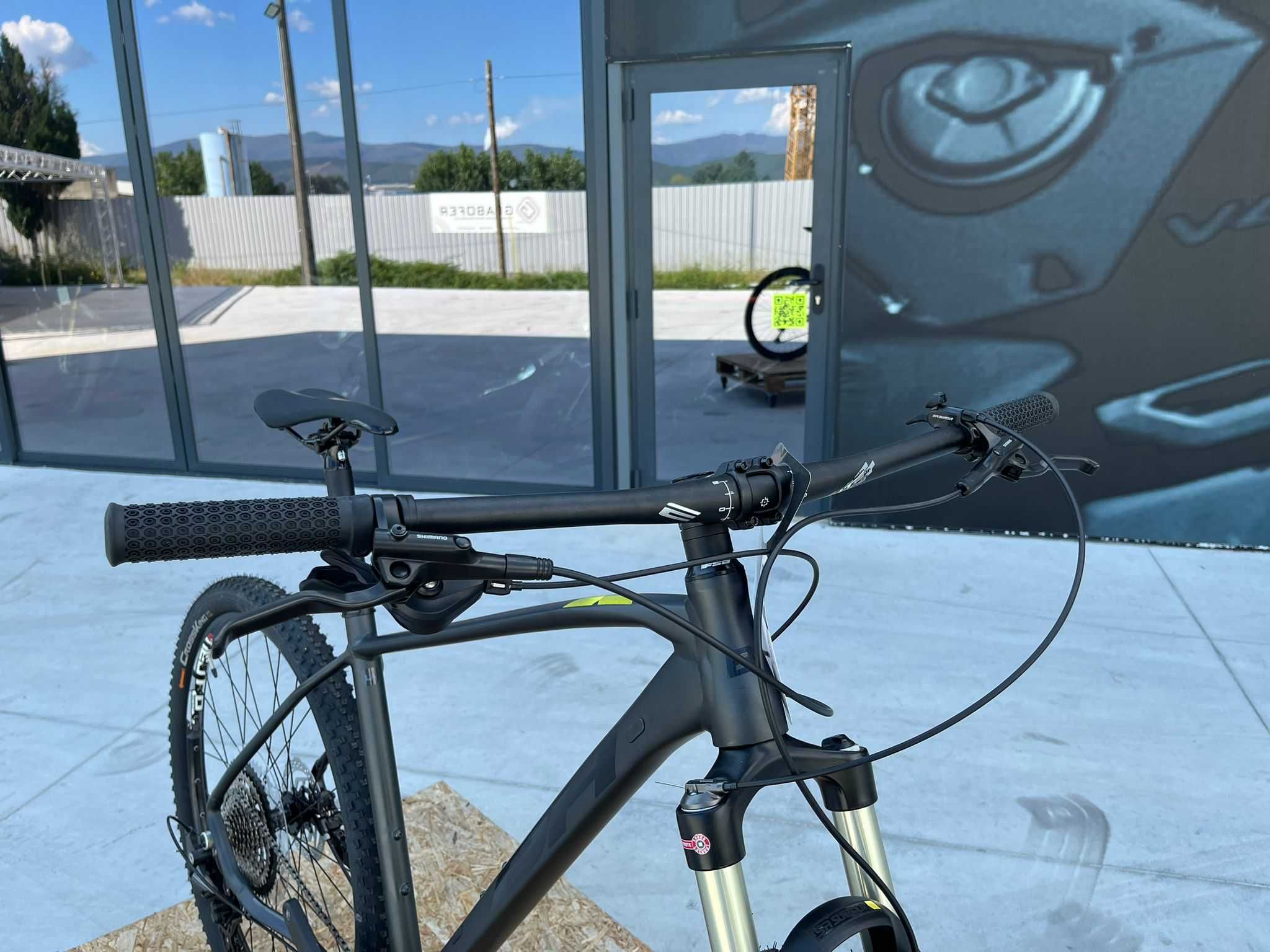 BH EXPERT 4.0 PRET0