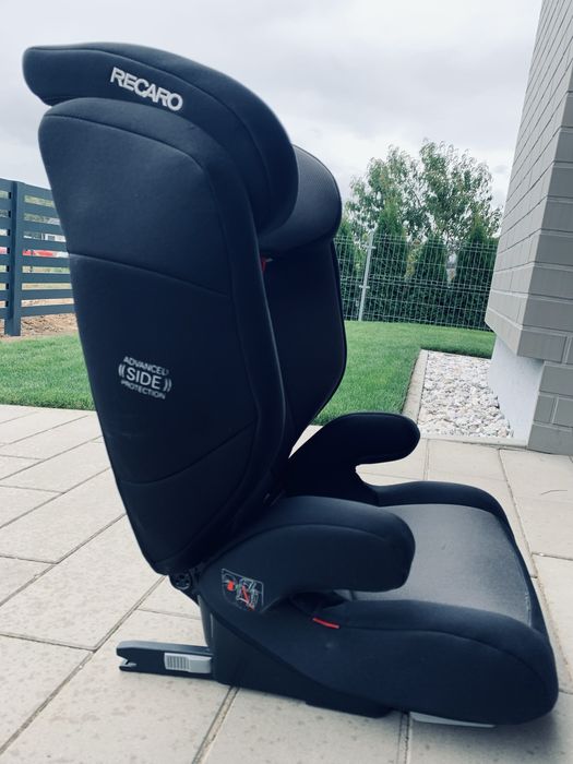 Fotelik Recaro Monza Nova Evo
