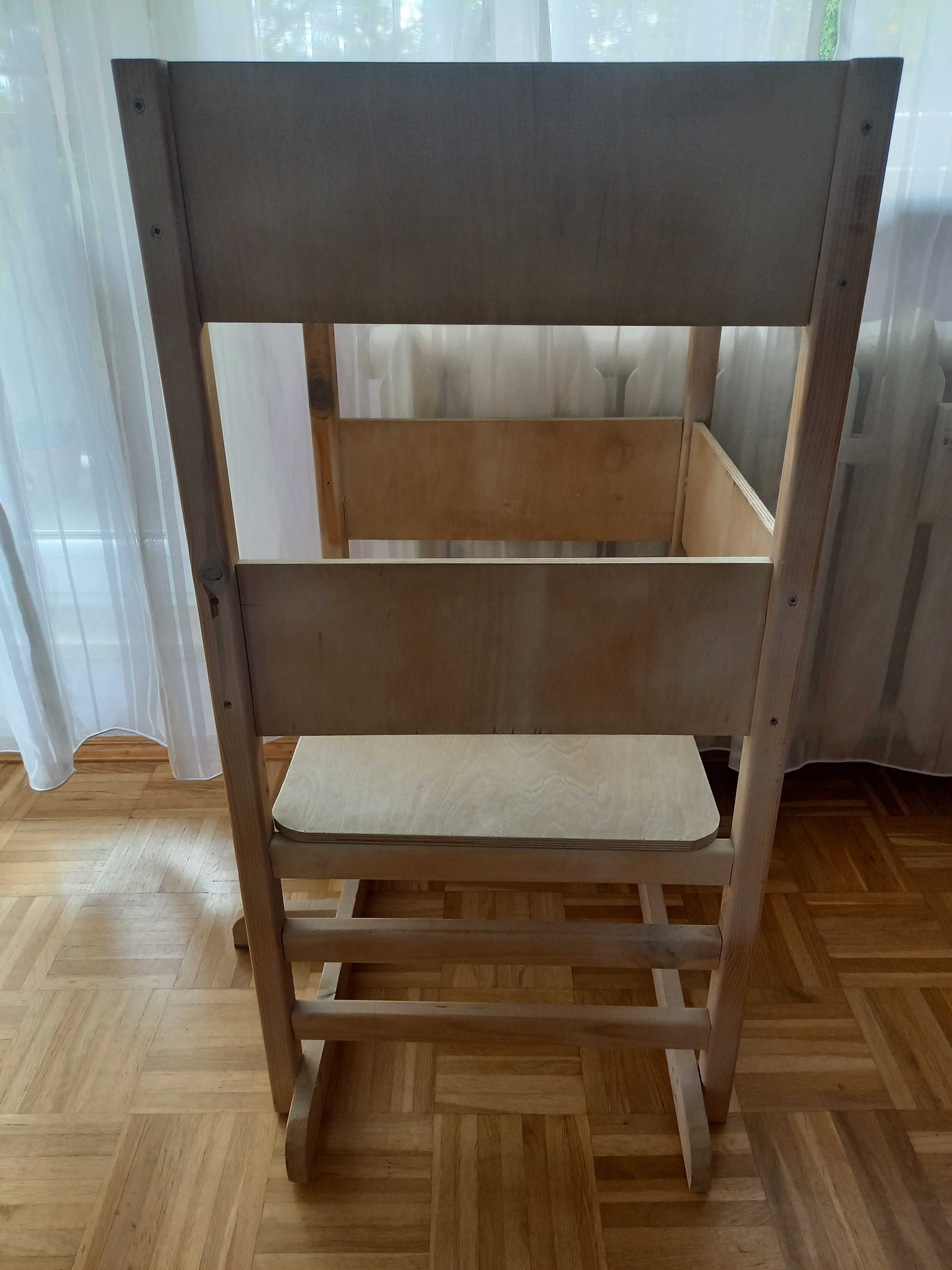 Kitchen helper diy 3poziomy