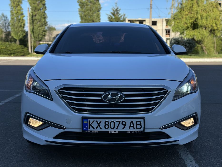 Продам Hyundai Sonata