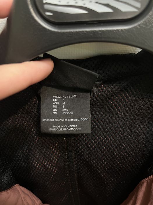 Вітровка Jack Wolfskin