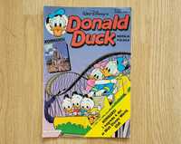 Donald Duck 6/1991 - Komiks