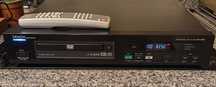 DENON Professional DN-V200 odtwarzacz DVD