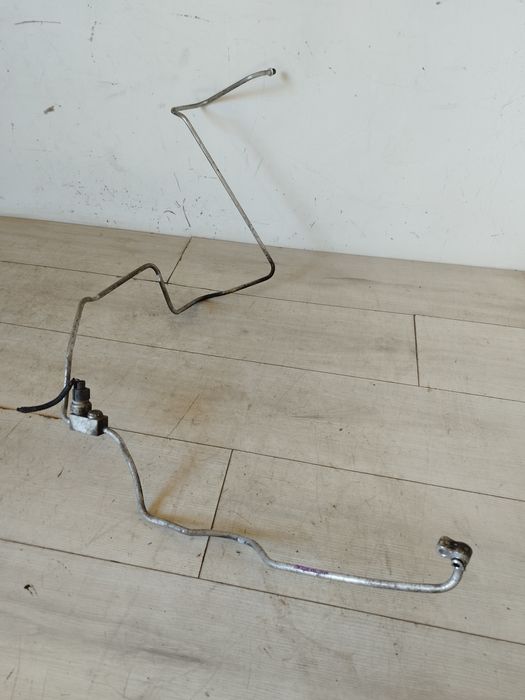 Honda Jazz II 02-05 Przedlift Rurka Klimatyzacji Dolna Cieńka 1.2 1.4