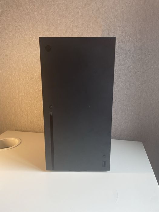 XBOX Siries X Ігрова приставка