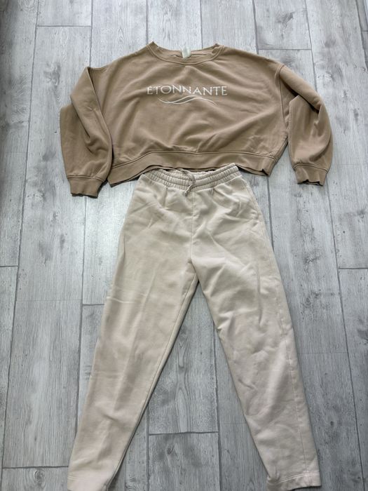 Костюм утеплений Zara H&M