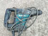 Makita HR3200C młotowiertarka młotko wiertarka udarowa SDS plus