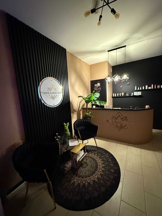 Gabinet na wynajem Wilanów - Lokal Medyczno - Beauty od 1.12.25