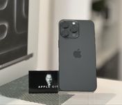 Ідеал IPhone 15 Pro Max 256 Gb Black Гарантія Магазин+обмін