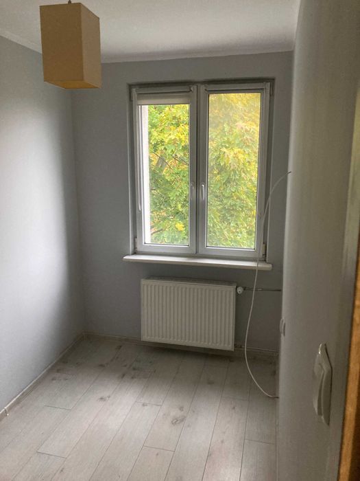 Wynajmę mieszkanie 40m2