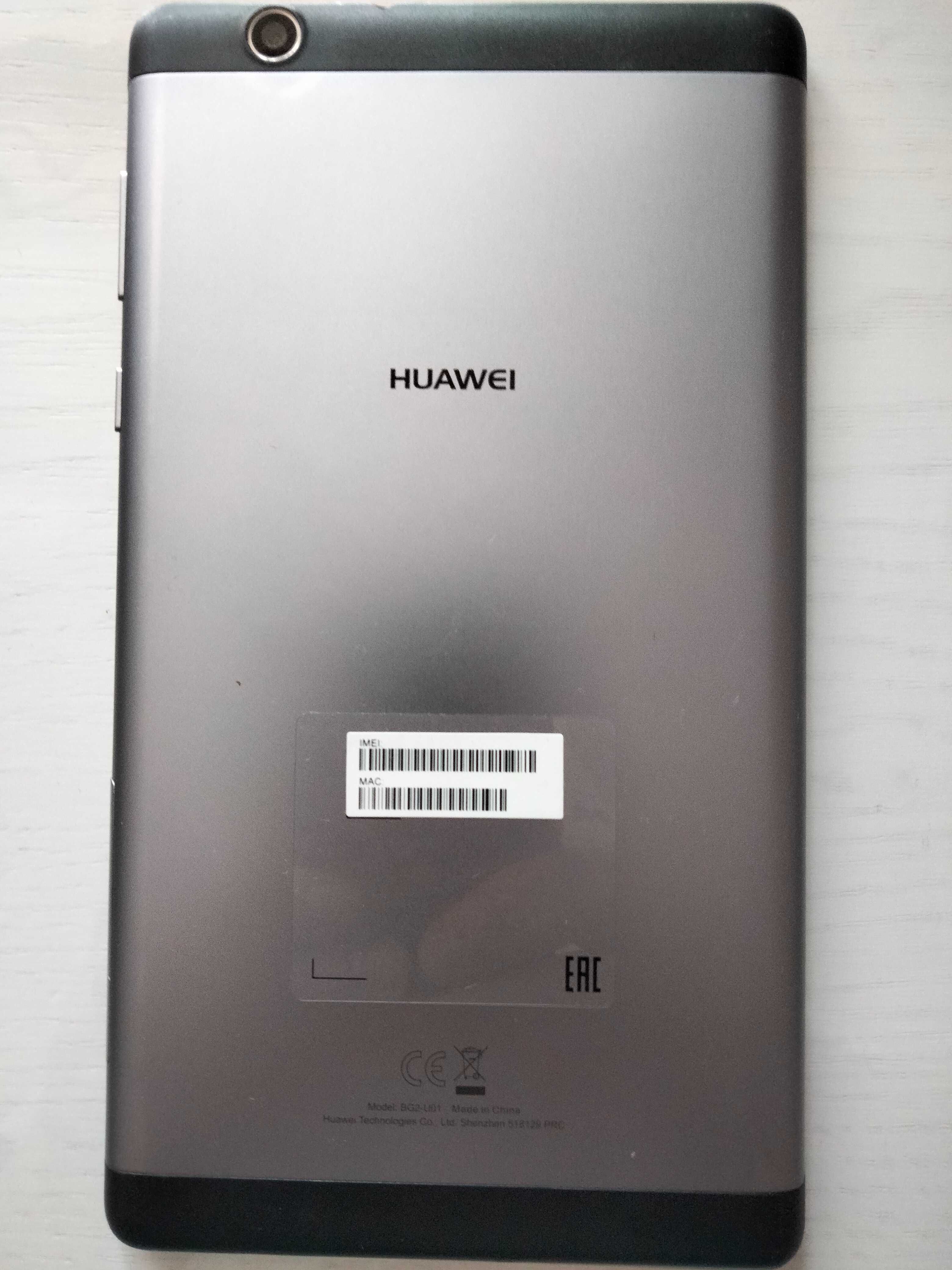 Планшет Huawei MediaPad T3 7.0  (BG2-U01)