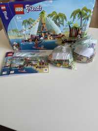 Legi friends 41700