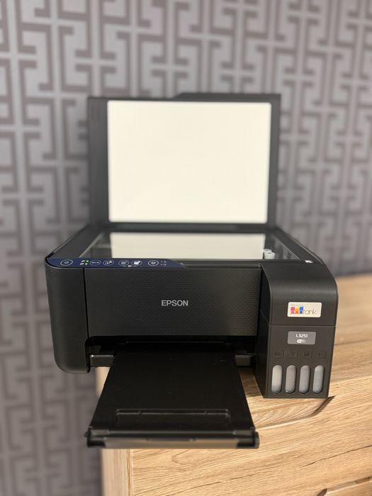 Drukarka Epson L3251 WIFI ECOTANK 3w1