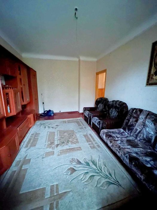 Продам 2к. квартиру. Комнаты РАЗДЕЛЬНЫЕ