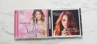 The Best Of Violetta oraz Miley Cyrus - CD Polecam!