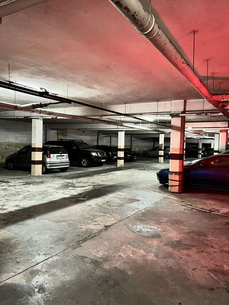 Garagem centro matosinhos