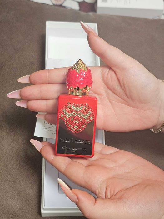 Духи venom incarnat stéphane humbert lucas 777