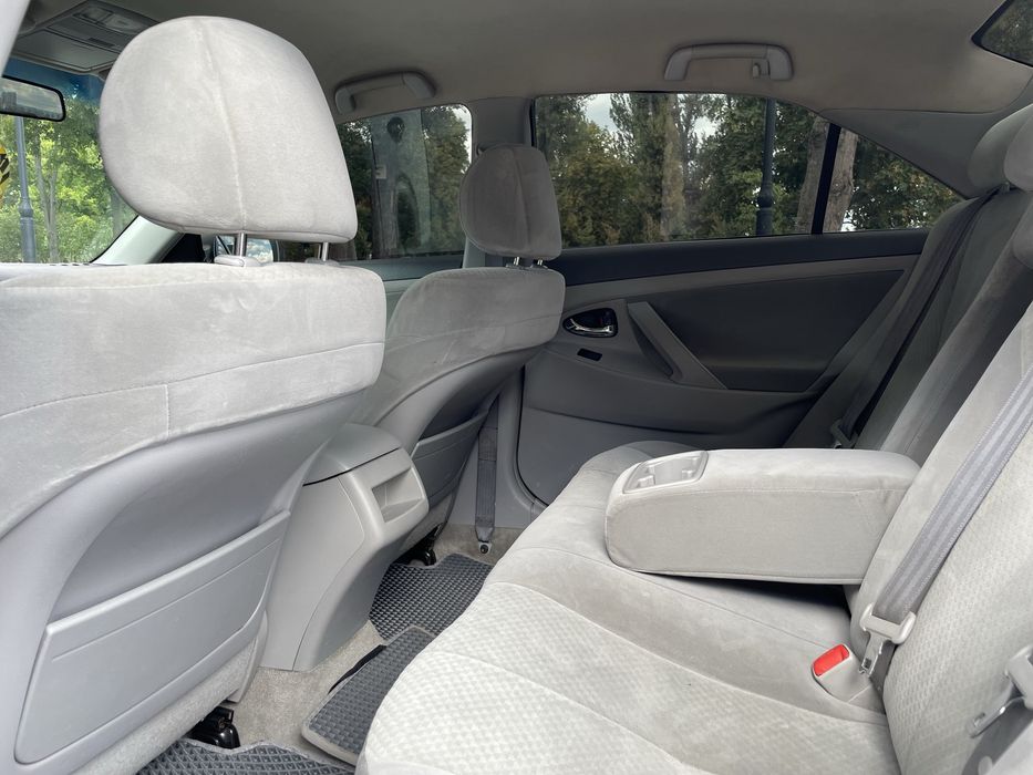 Продам Toyota Camry 40 Автомат в отличном состоянии!