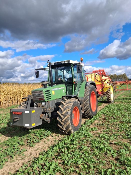 Fendt Farmer 310