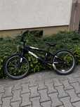 rower dziecięcy BMX Daisy