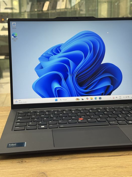 Lenovo thinkpad x1 carbon gen 12 , i7ultra/32/512 ноутбук ,леново