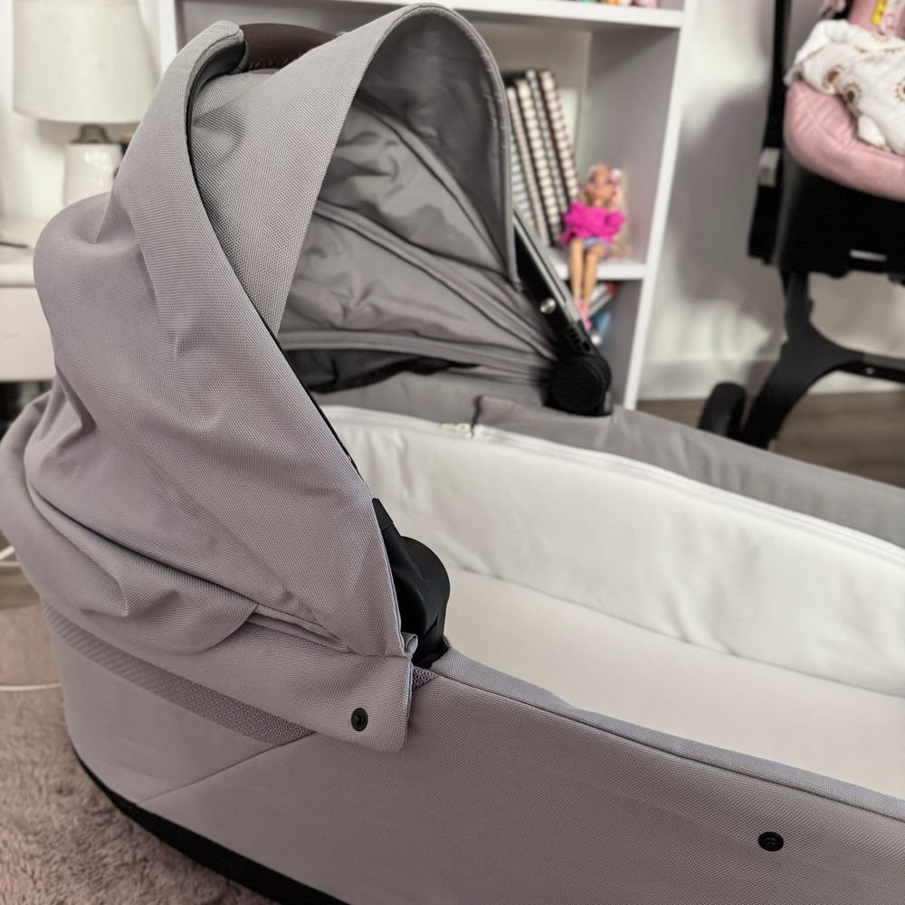 Alcofa cybex balios 2025