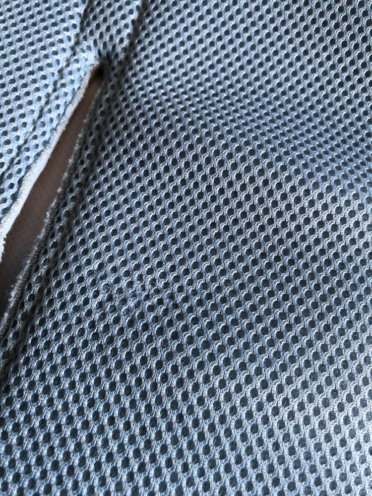 Bugaboo LETNIA wkładka do siedziska spacerowego Vapour Blue