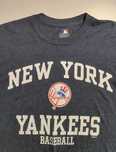 koszulka t-shirt New York Yankees MLB XL baseball usa NY