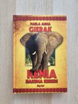 Książka - Paula Anna Gierak - Kenia hakuna kurudi