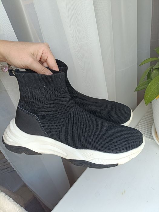 Кросівки носки мега зручні