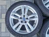 Felgi VOLVO V60 C30 V50 S40 S60 S80 8Jx17H2 5x108 ET55