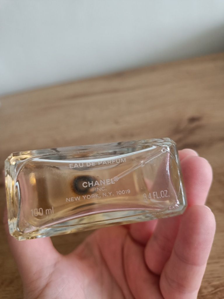 Coco Chanel Mademoiselle