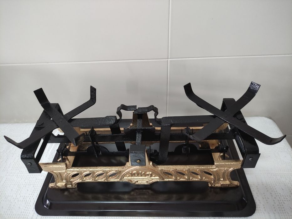 Balança Antiga 10kg